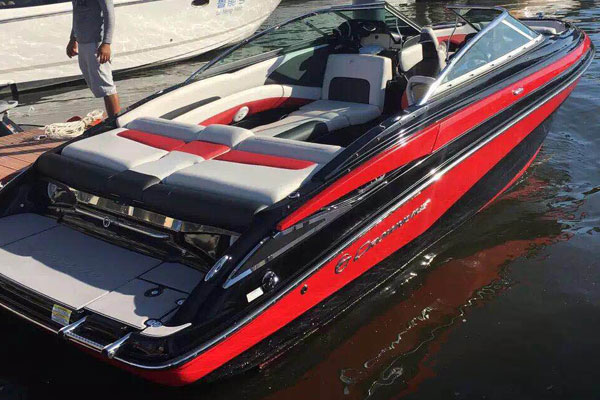 Crownline 235ss