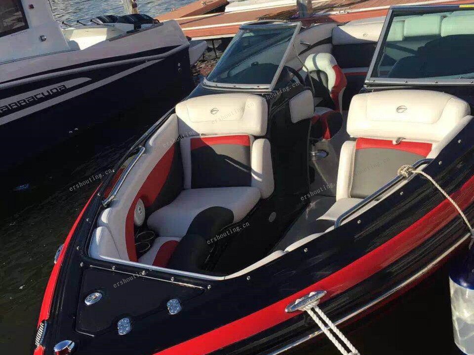 Crownline 235ss