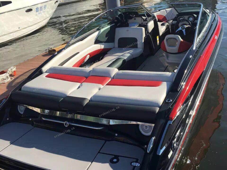 Crownline 235ss