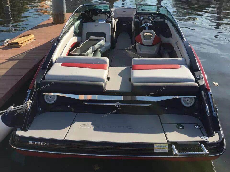 Crownline 235ss