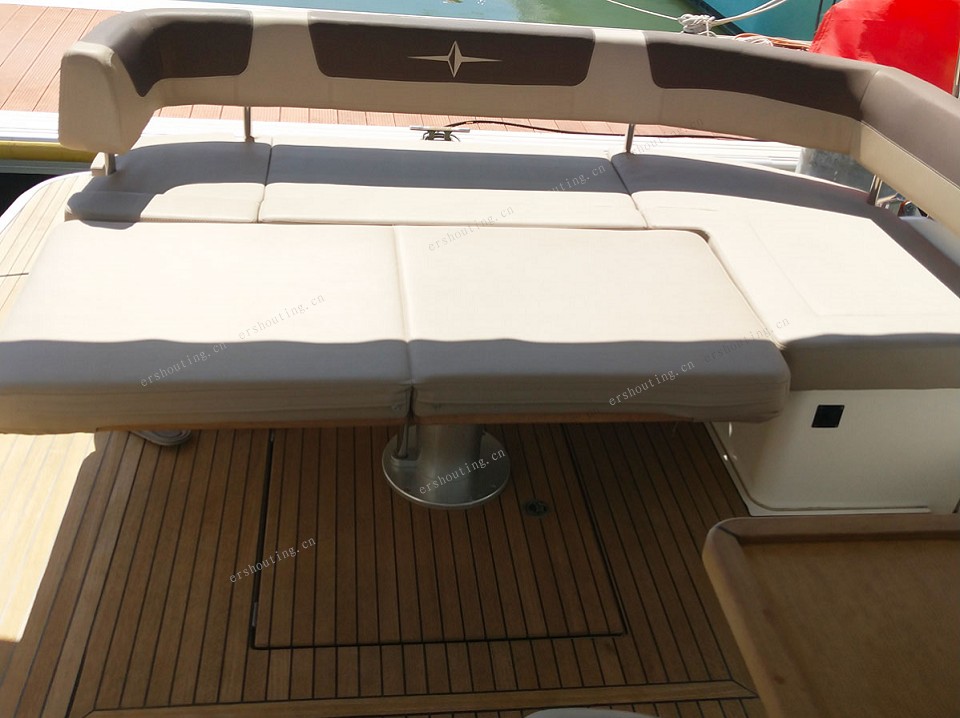 Bavaria360HT硬顶