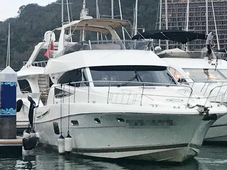 Prestige 50