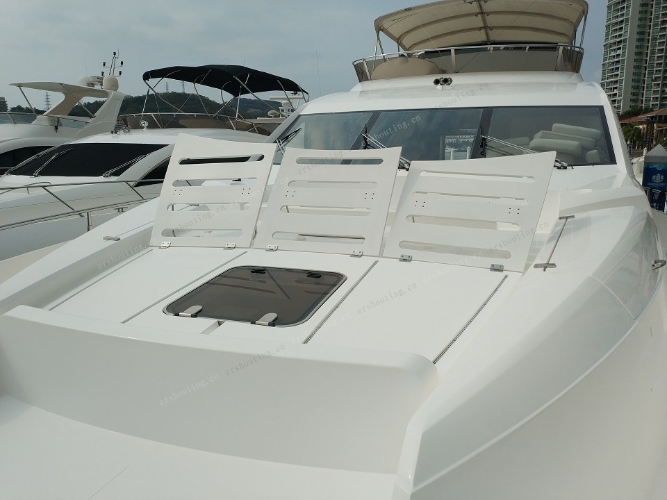 Sunseeker 73