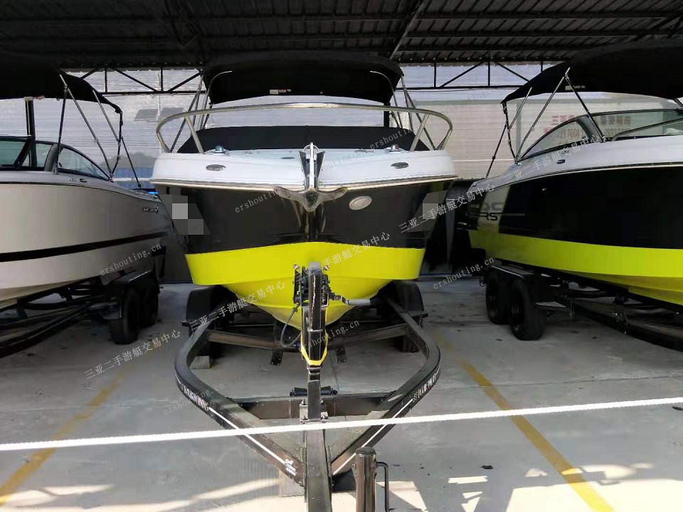 Fourwinns S215RS