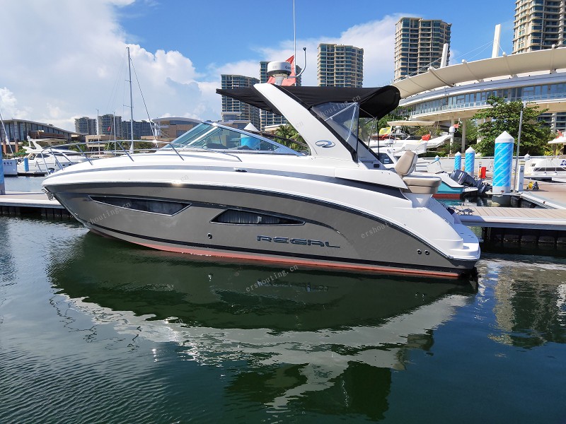Regal 32
