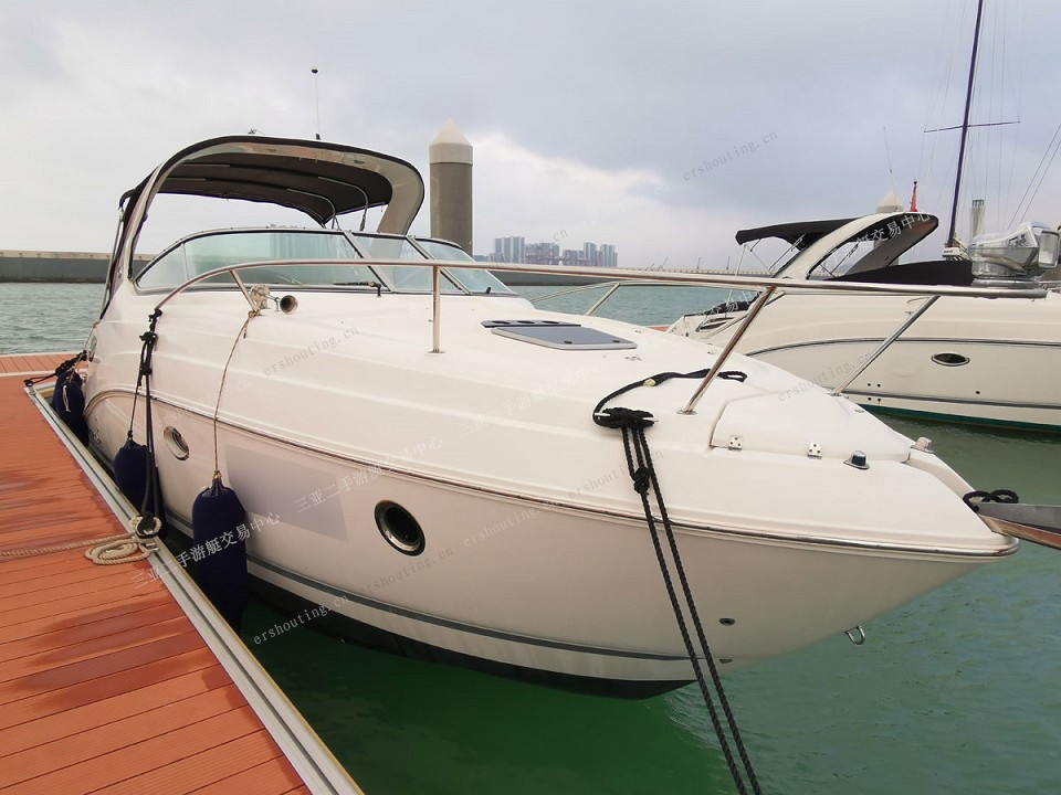 Rinker 290