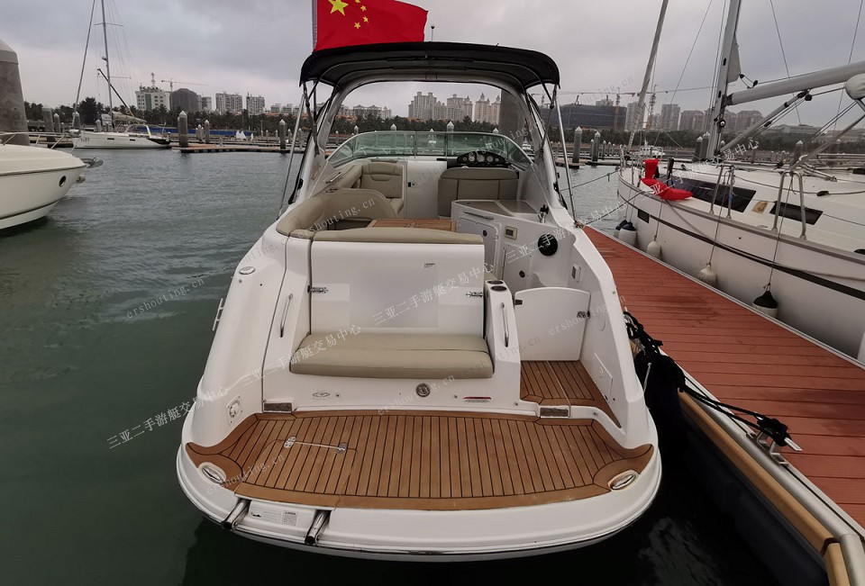 Rinker 290