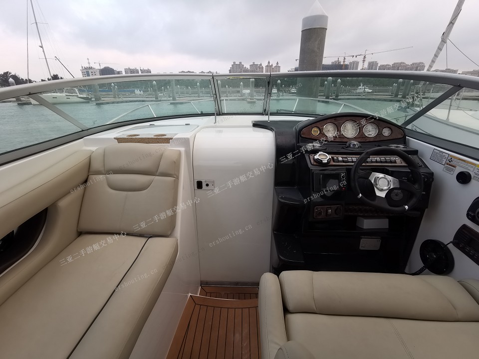 Rinker 290