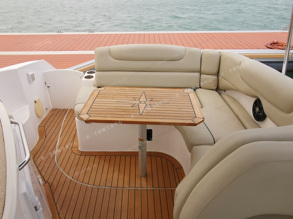 Rinker 290
